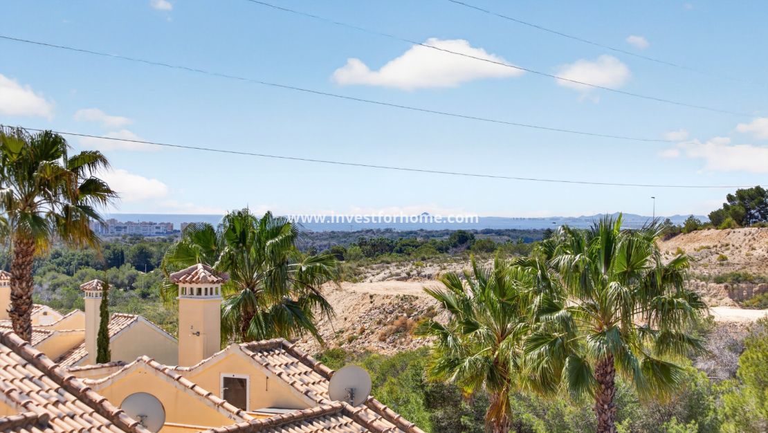 Sale - Apartment - Orihuela Costa - Lomas De Campoamor Golf