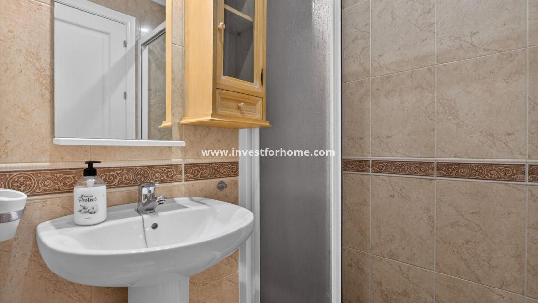 Sale - Apartment - Orihuela Costa - Lomas De Campoamor Golf
