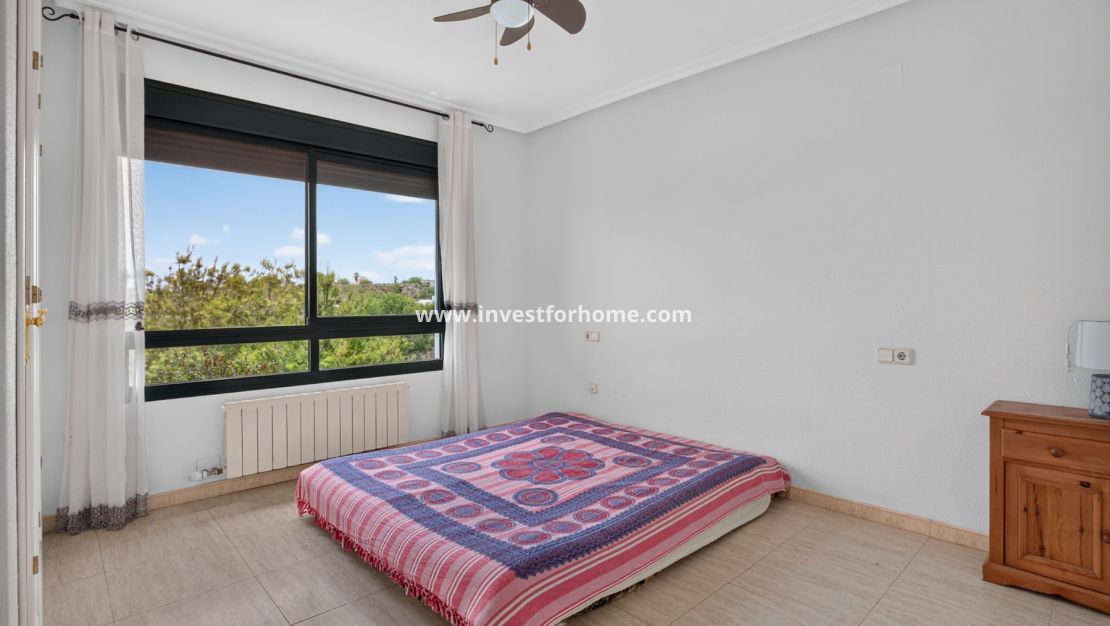 Sale - Apartment - Orihuela Costa - Lomas De Campoamor Golf