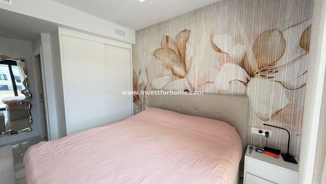 Sale - Apartment - Orihuela Costa - Los Almendros-la Florida
