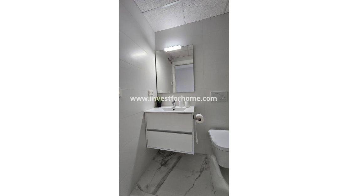 Sale - Apartment - Orihuela Costa - Los Altos