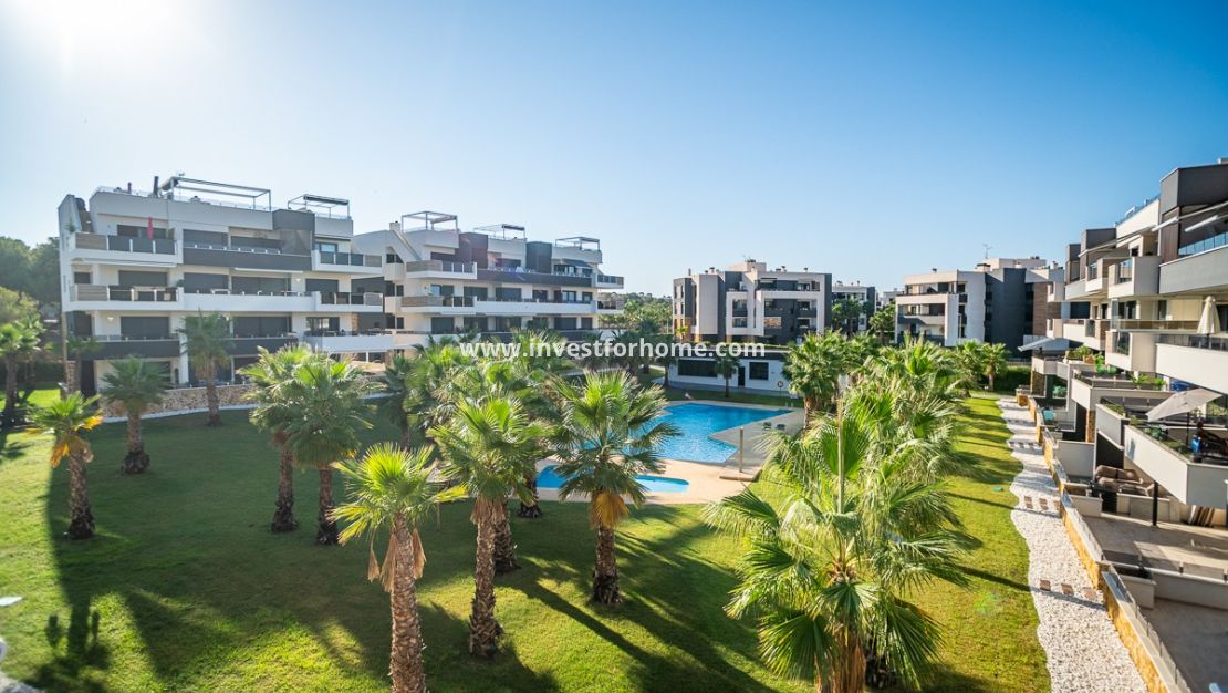 Sale - Apartment - Orihuela Costa - Los Altos