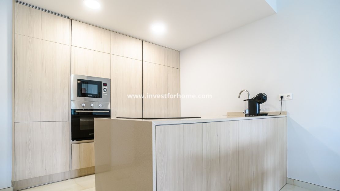 Sale - Apartment - Orihuela Costa - Los Altos