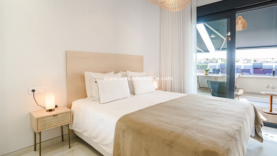 Sale - Apartment - Orihuela Costa - Los Altos