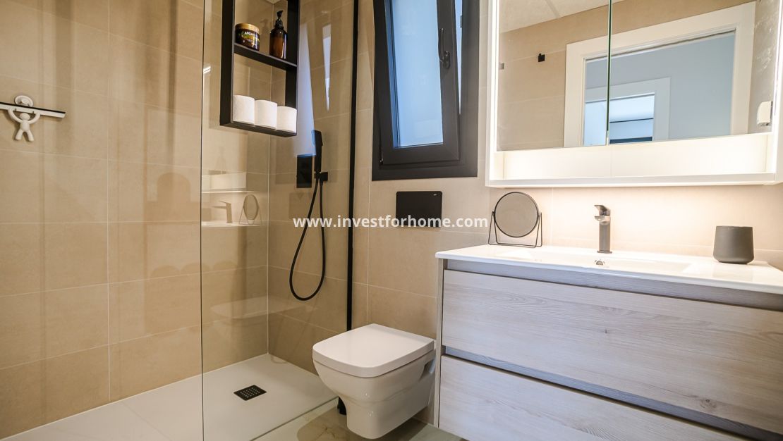 Sale - Apartment - Orihuela Costa - Los Altos