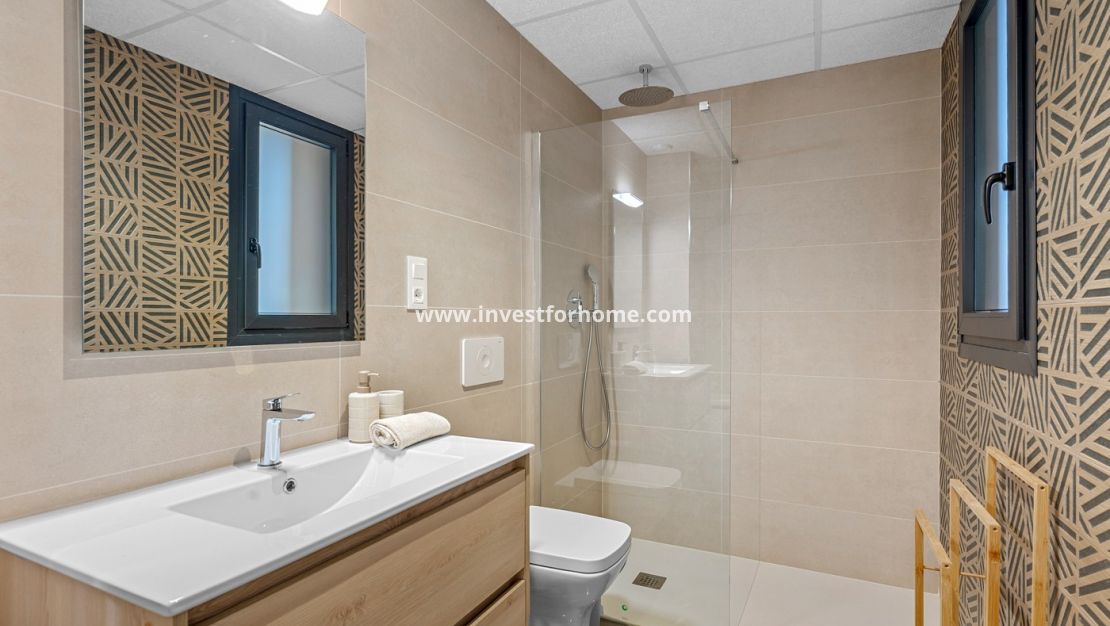 Sale - Apartment - Orihuela Costa - Los Altos