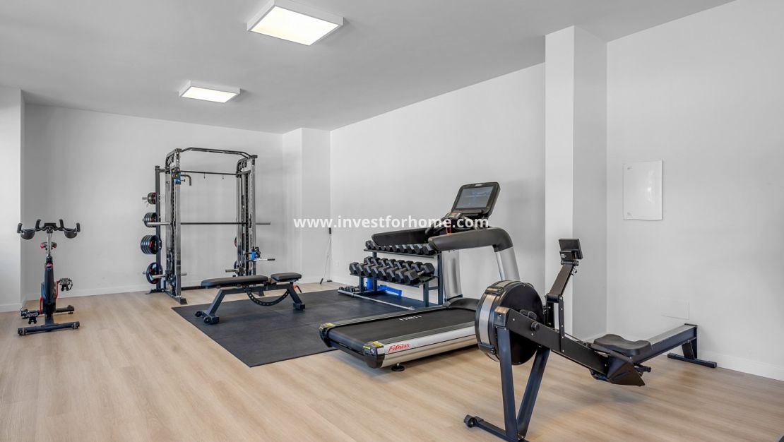 Sale - Apartment - Orihuela Costa - Los Altos