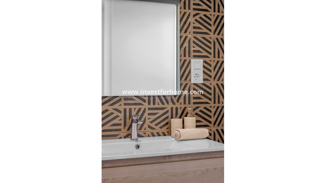 Sale - Apartment - Orihuela Costa - Los Altos