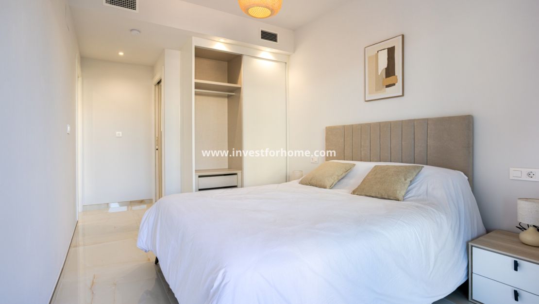 Sale - Apartment - Orihuela Costa - Los Altos