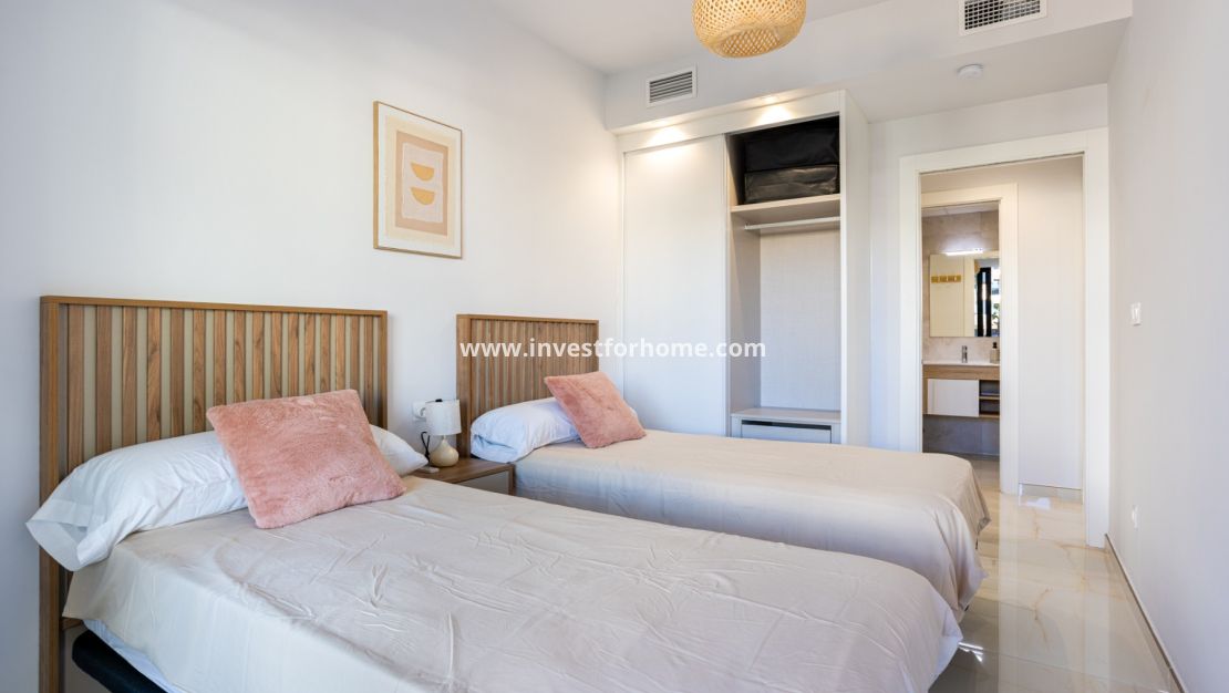 Sale - Apartment - Orihuela Costa - Los Altos
