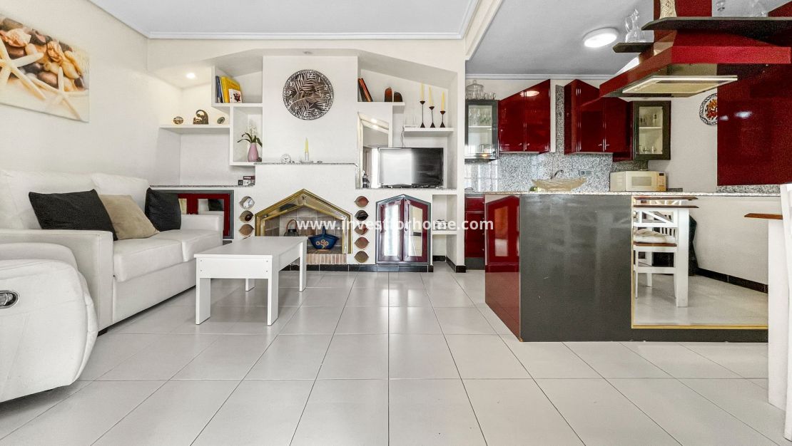 Sale - Apartment - Orihuela Costa - Los Altos *