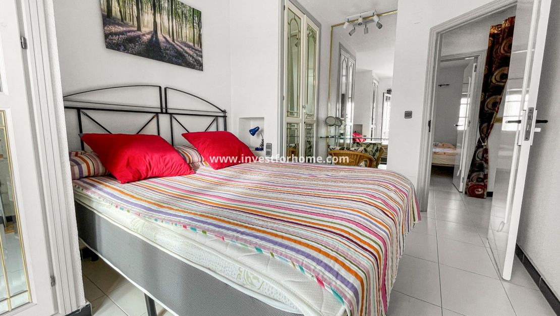 Sale - Apartment - Orihuela Costa - Los Altos *