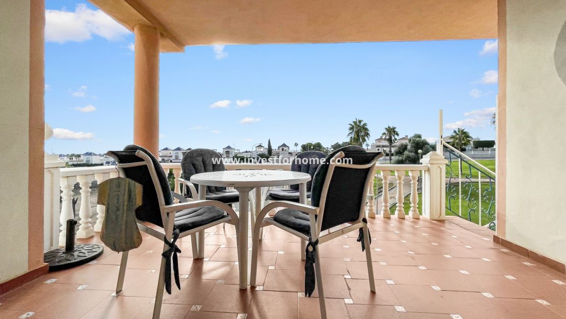 Sale - Apartment - Orihuela Costa - Los Altos *