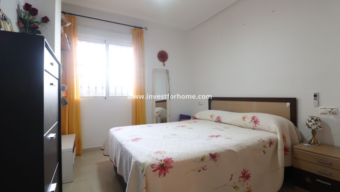 Sale - Apartment - Orihuela Costa - Los Altos