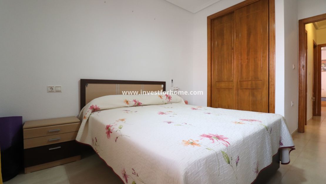 Sale - Apartment - Orihuela Costa - Los Altos