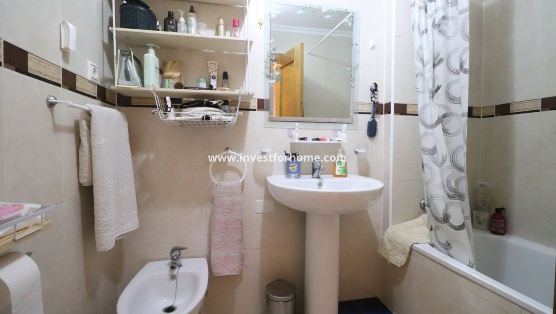 Sale - Apartment - Orihuela Costa - Los Altos