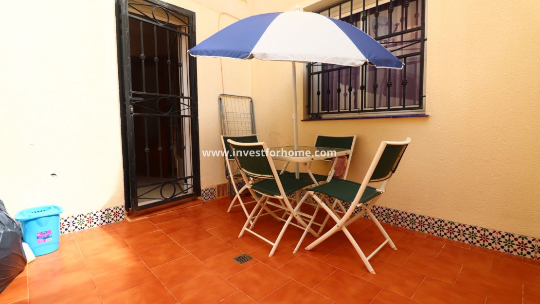 Sale - Apartment - Orihuela Costa - Los Altos