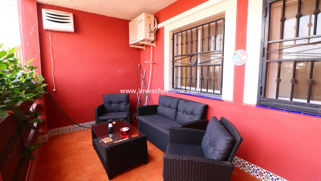 Sale - Apartment - Orihuela Costa - Los Altos