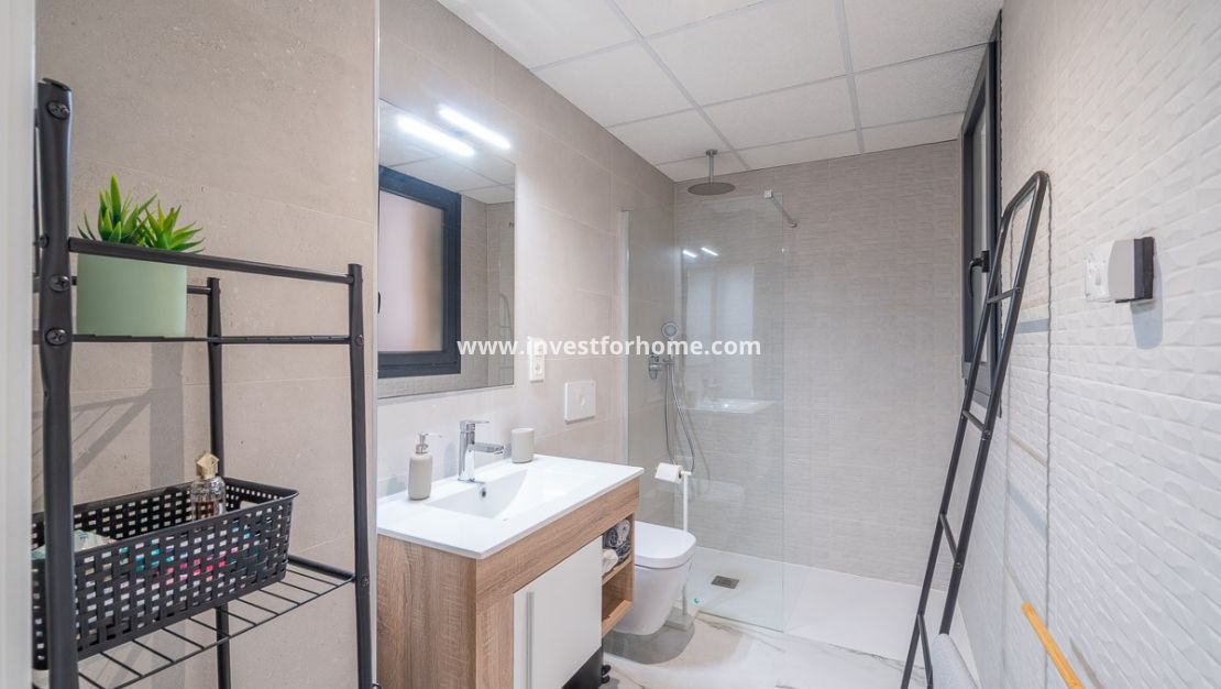 Sale - Apartment - Orihuela Costa - Los Altos