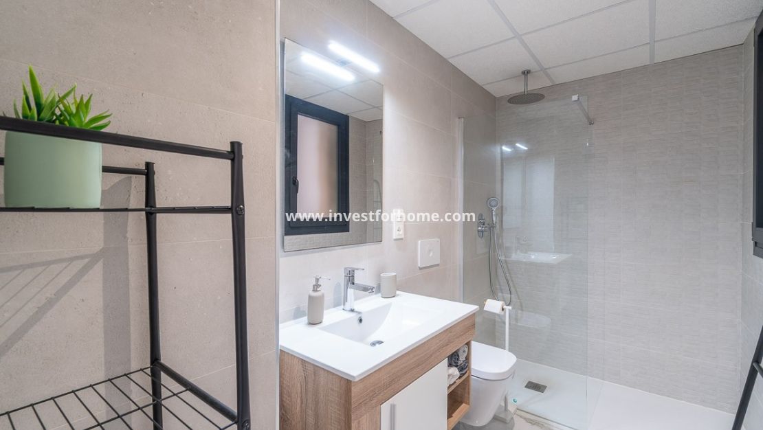 Sale - Apartment - Orihuela Costa - Los Altos