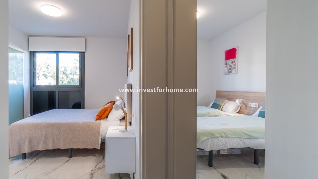 Sale - Apartment - Orihuela Costa - Los Altos