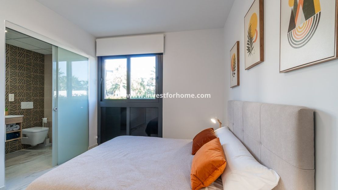 Sale - Apartment - Orihuela Costa - Los Altos