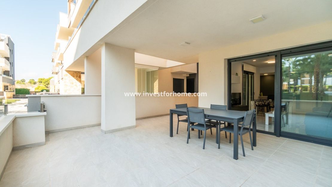 Sale - Apartment - Orihuela Costa - Los Altos