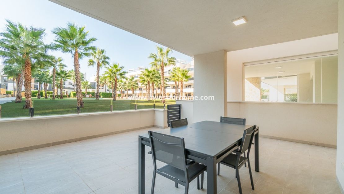Sale - Apartment - Orihuela Costa - Los Altos