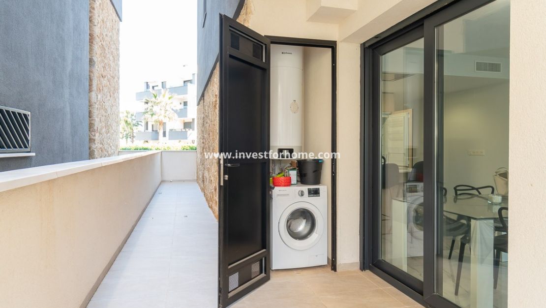 Sale - Apartment - Orihuela Costa - Los Altos