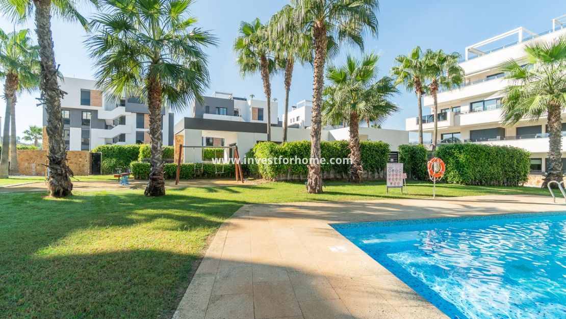 Sale - Apartment - Orihuela Costa - Los Altos