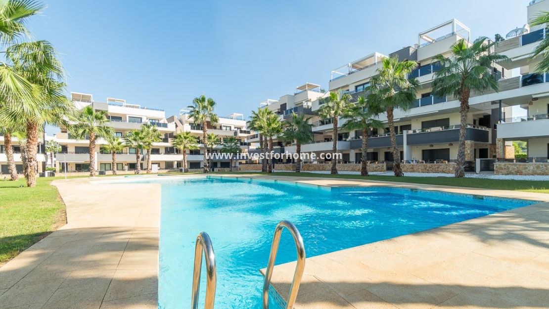 Sale - Apartment - Orihuela Costa - Los Altos