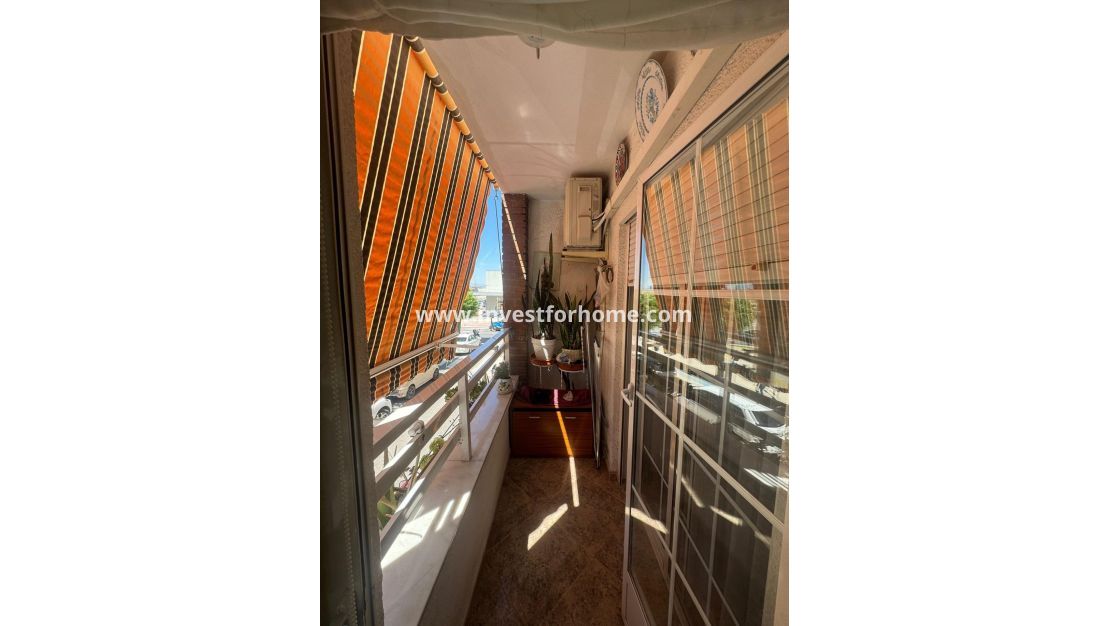 Sale - Apartment - Orihuela Costa - Los Andenes