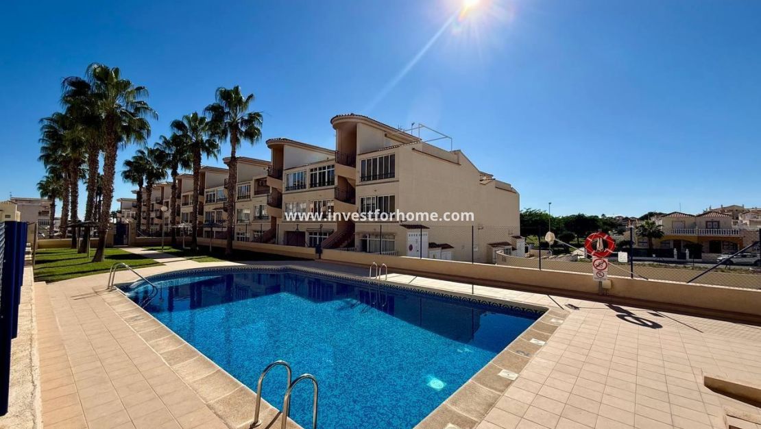 Sale - Apartment - Orihuela Costa - Los Balcones Y Los Altos