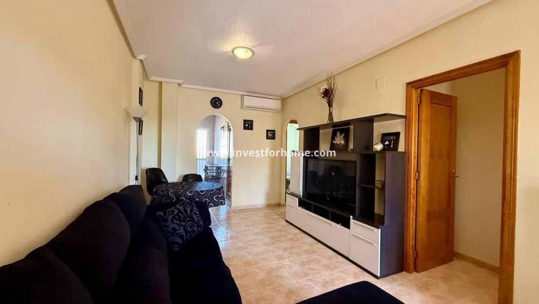 Sale - Apartment - Orihuela Costa - Los Balcones Y Los Altos