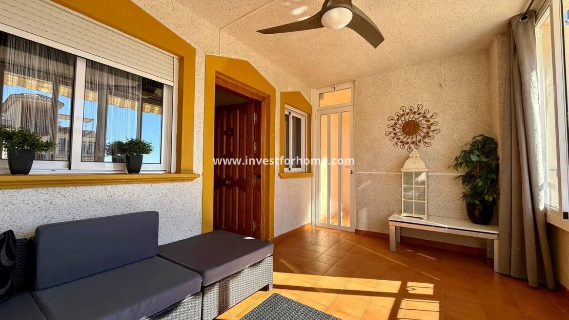 Sale - Apartment - Orihuela Costa - Los Balcones Y Los Altos