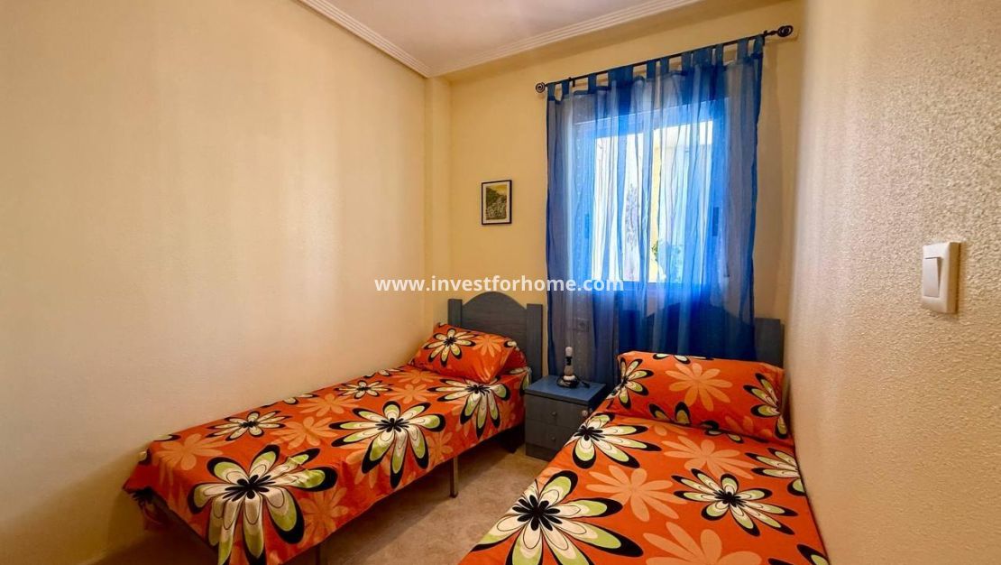 Sale - Apartment - Orihuela Costa - Los Balcones Y Los Altos