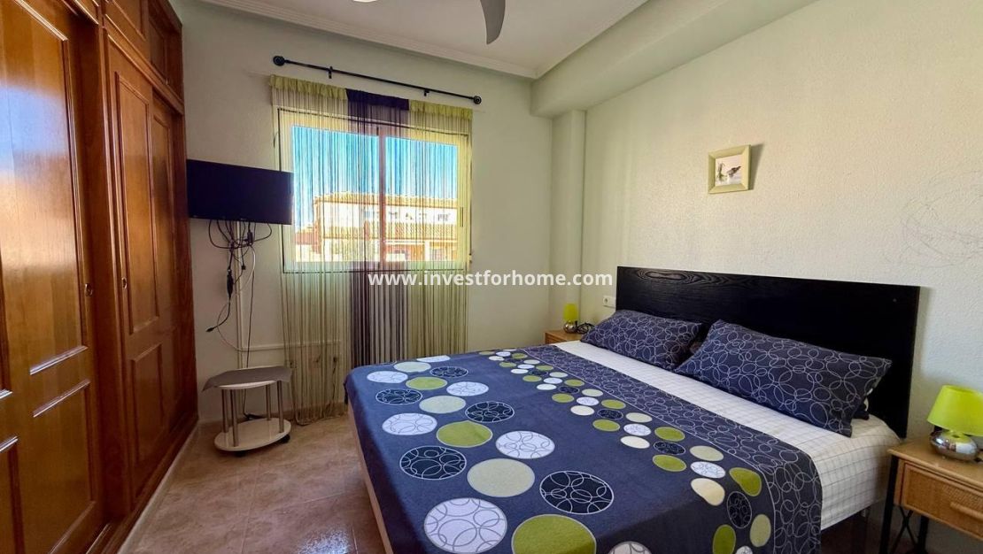 Sale - Apartment - Orihuela Costa - Los Balcones Y Los Altos