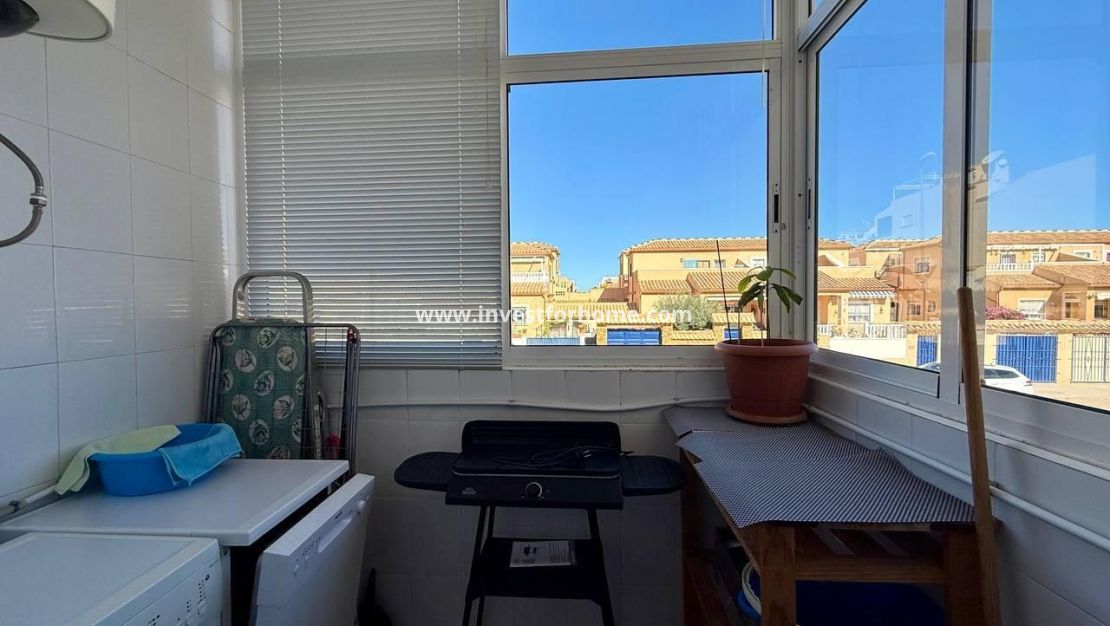 Sale - Apartment - Orihuela Costa - Los Balcones Y Los Altos