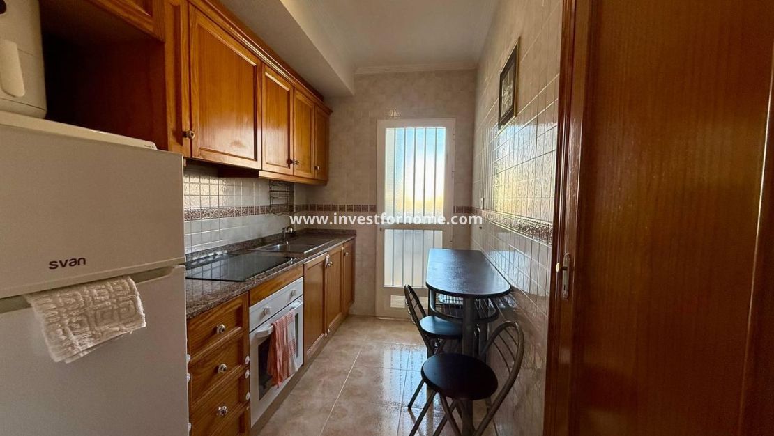 Sale - Apartment - Orihuela Costa - Los Balcones Y Los Altos