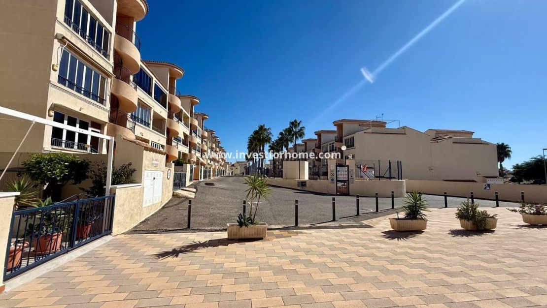 Sale - Apartment - Orihuela Costa - Los Balcones Y Los Altos