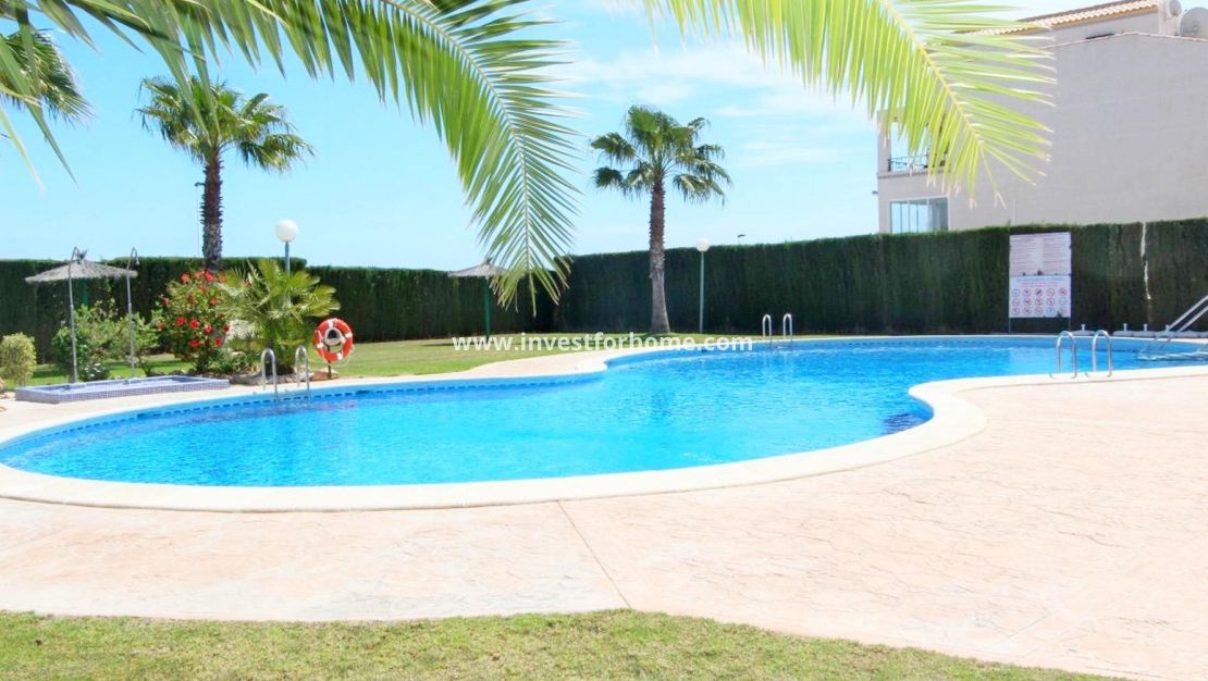 Sale - Apartment - Orihuela Costa - Los Balcones Y Los Altos