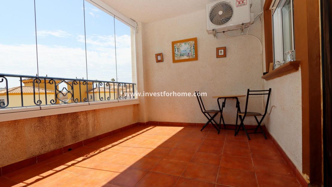 Sale - Apartment - Orihuela Costa - Los Balcones Y Los Altos