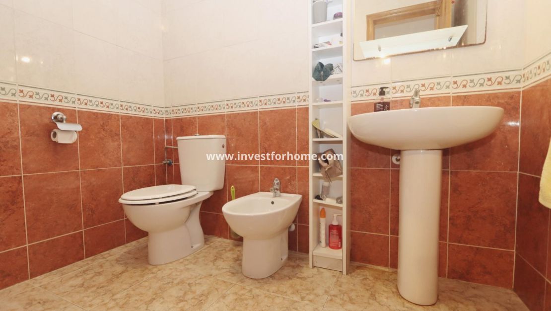 Sale - Apartment - Orihuela Costa - Los Balcones Y Los Altos