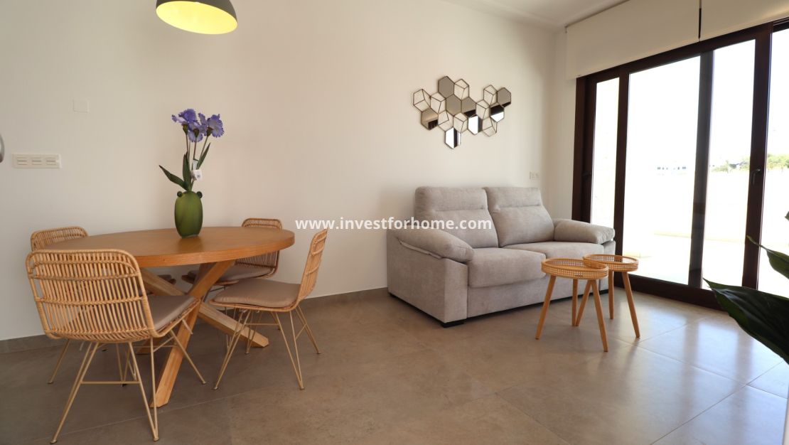 Sale - Apartment - Orihuela Costa - Los Balcones