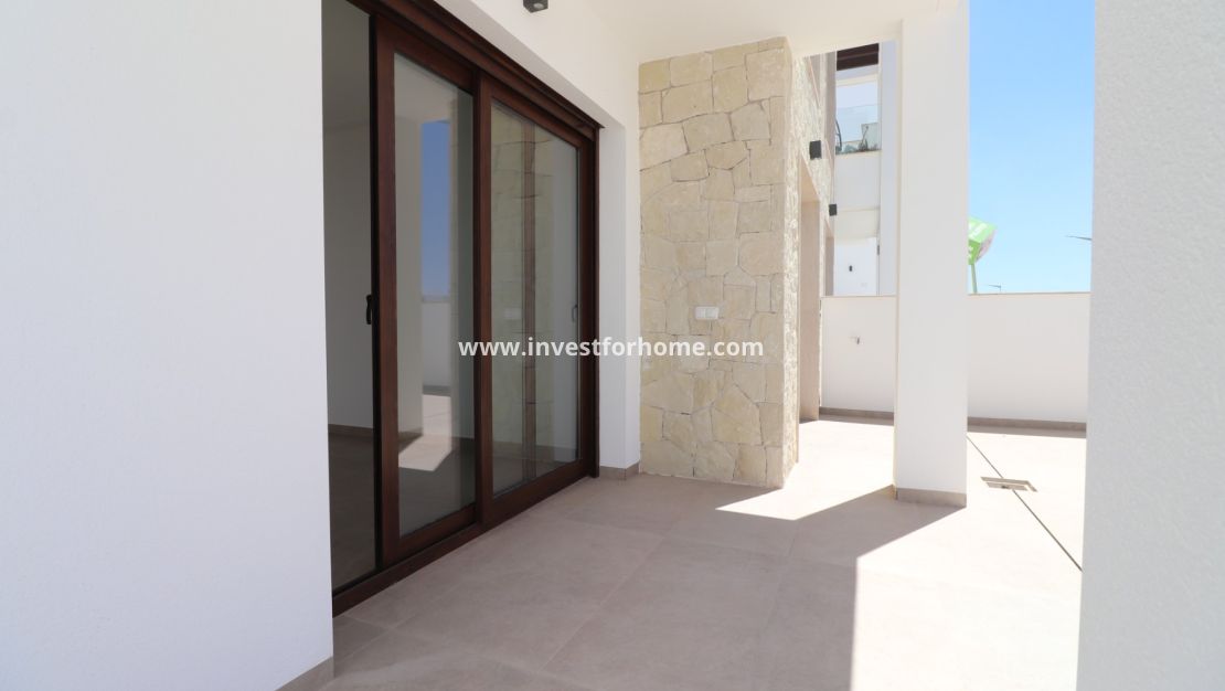 Sale - Apartment - Orihuela Costa - Los Balcones