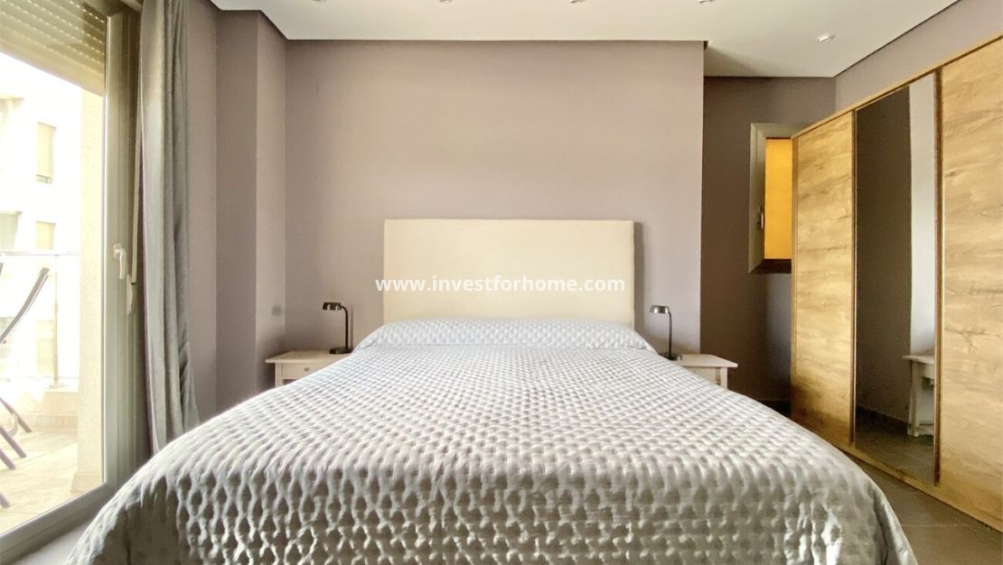 Sale - Apartment - Orihuela Costa - Los Dolses