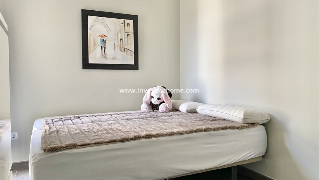 Sale - Apartment - Orihuela Costa - Los Dolses