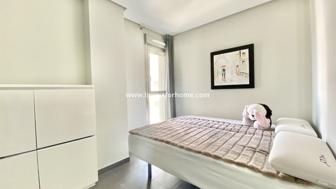 Sale - Apartment - Orihuela Costa - Los Dolses
