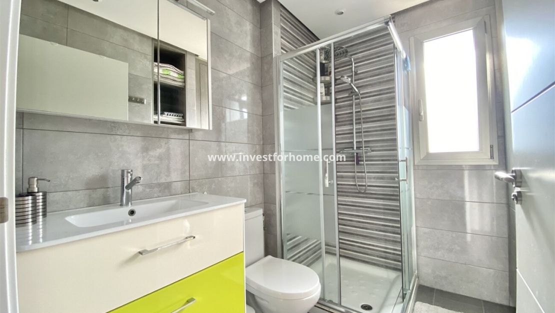 Sale - Apartment - Orihuela Costa - Los Dolses