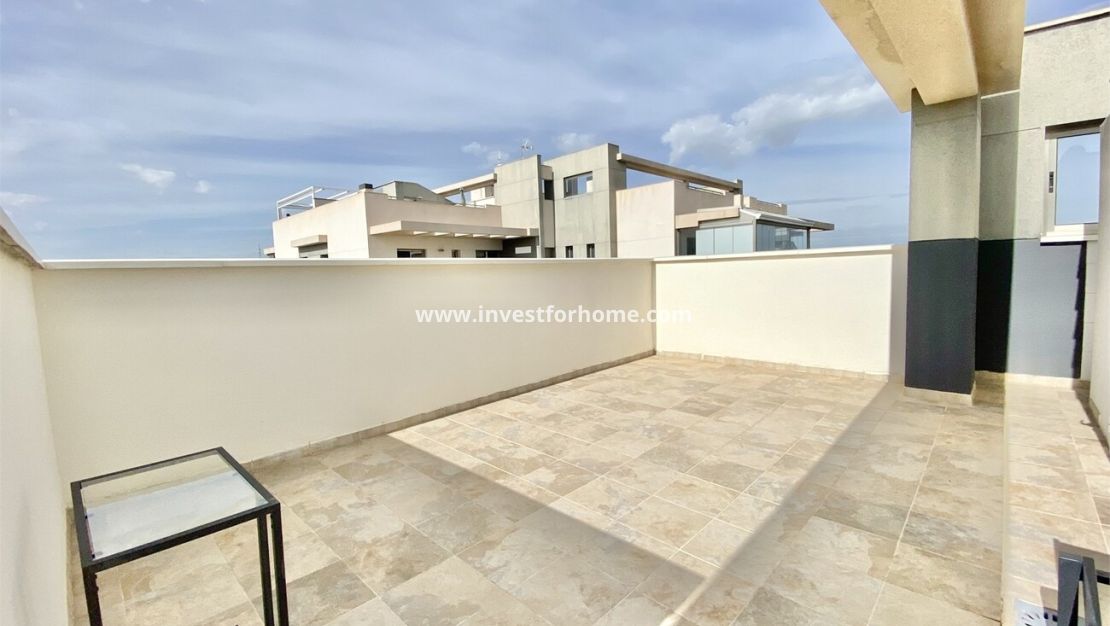 Sale - Apartment - Orihuela Costa - Los Dolses